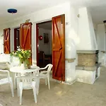 Lignano Riviera With Barbeque